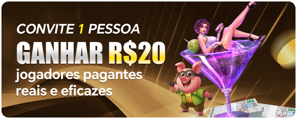 Ofertas Exclusivas 818bet
