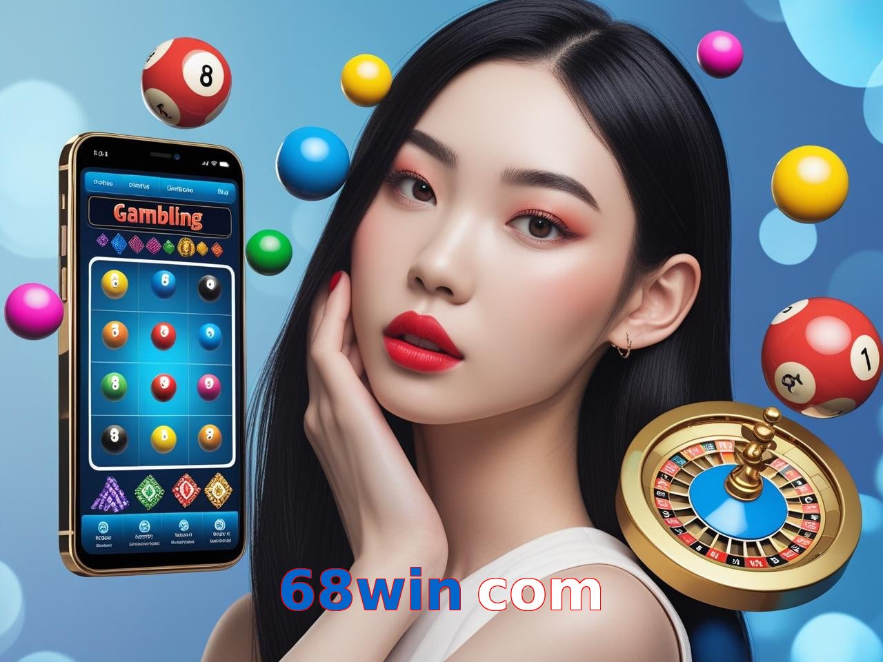 68win com