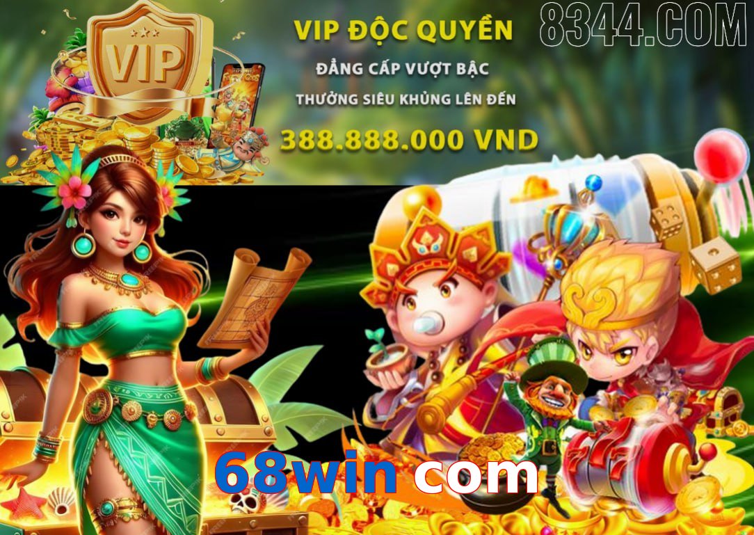 68win com